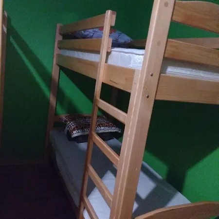 Yourhostel Saperka * Kiew