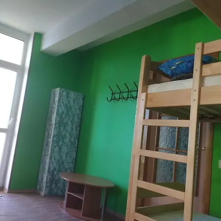 Yourhostel Saperka * Kiew