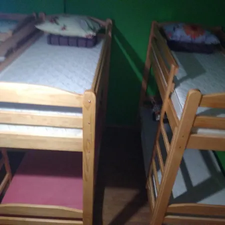 Yourhostel Saperka * Kiew