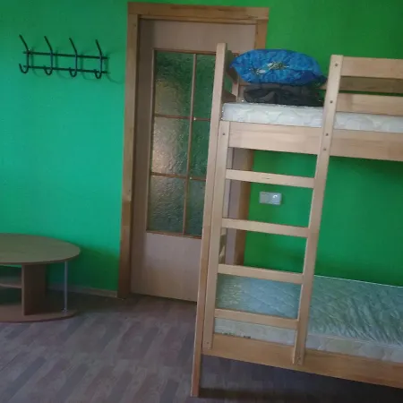 Yourhostel Saperka * Kiew