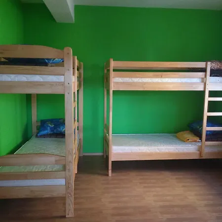 Yourhostel Saperka * Kiew