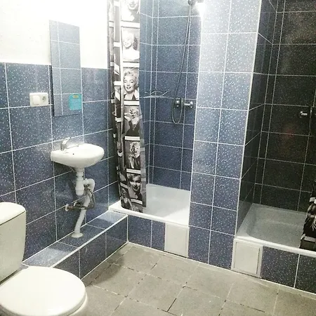 Yourhostel Saperka * Kiew